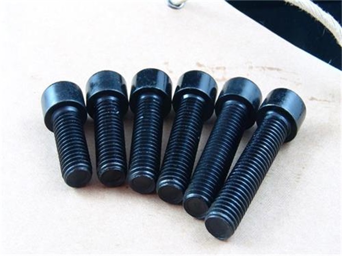 三明高强螺栓