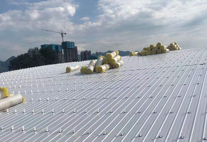 三明 网架施工